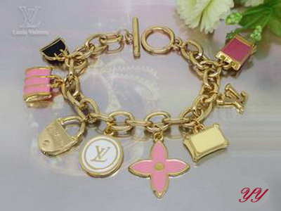 Bracciale Louis Vuitton Modello 110